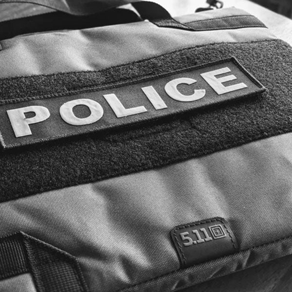 Tactical Rapid Laptop/Tablet Case - 5.11
