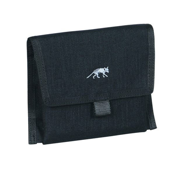 Black Utility Pouch - TT MIL Pouch