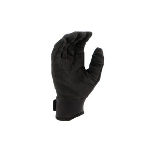 puncture-resistant police gloves