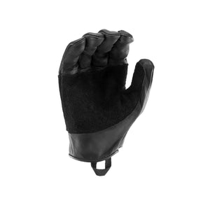 Stretch-fit duty gloves for Australian police professionals
