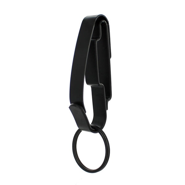 Heavy-Duty Key Ring Holder - Zak Tool ZT55-RB