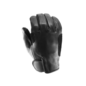 Law enforcement utility gloves with reinforced palm – HWI Gear