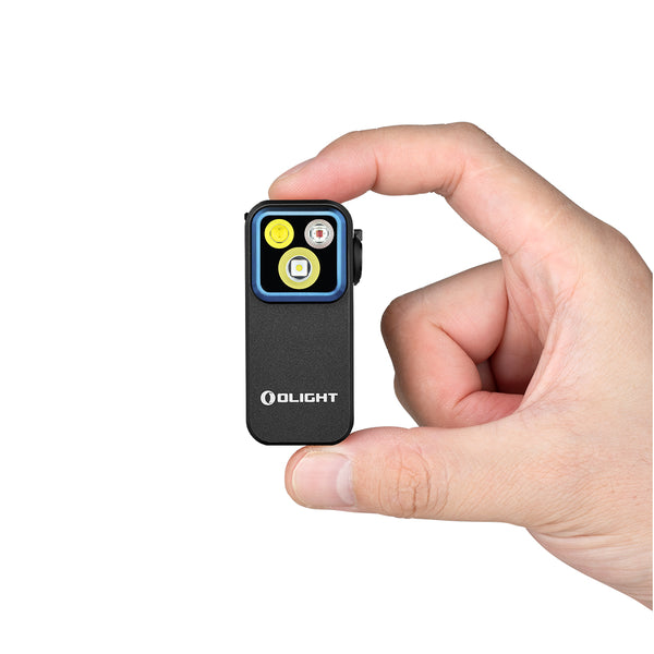 Olight-Oclip-Pro-LED-Australia-Major-Industries