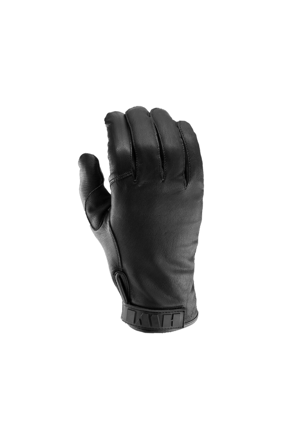 HWI Winter Cut-Resistant Gloves – Kevlar-Lined Tactical Duty Gloves