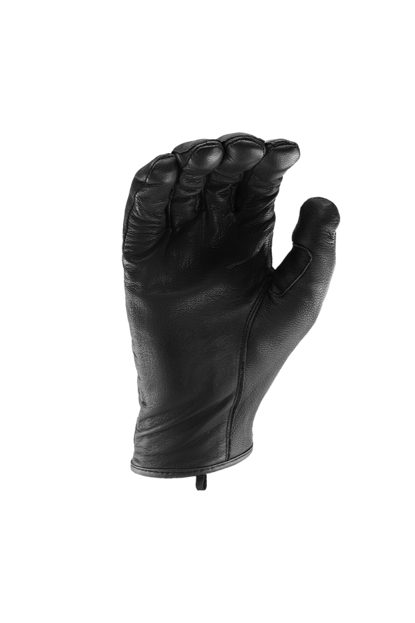 HWI Winter Cut-Resistant Gloves – Kevlar-Lined Tactical Duty Gloves