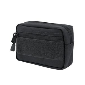 Condor Compact Utility Pouch for field gear supplied by Major Industries Australia