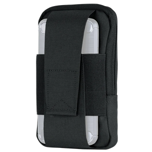Condor Phone Pouch for smartphone carry supplied by Major Industries
