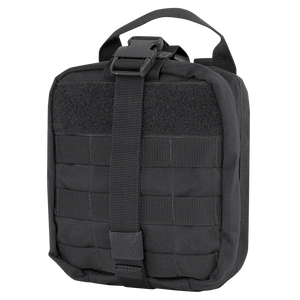 Condor Rip-Away IFAK Pouch for first aid supplied by Major Industries Australia