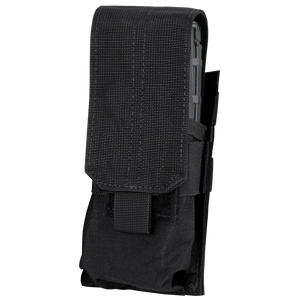 Condor Single M4 Mag Pouch supplied by Major Industries
