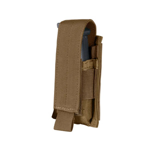 Condor Single Pistol Mag Pouch supplied by Major Industries Australia