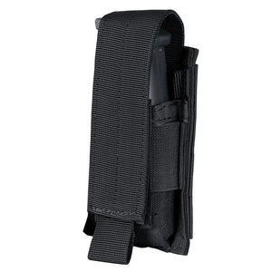 Condor Single Pistol Mag Pouch supplied by Major Industries Australia