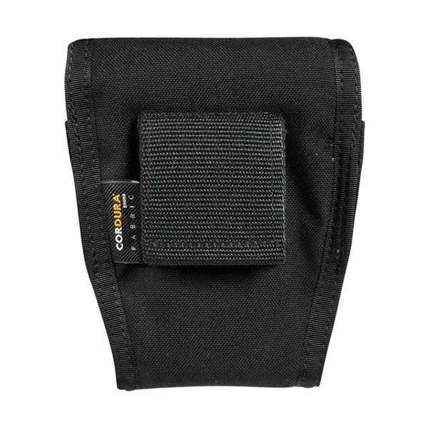 Tasmanian Tiger Closed Cuff Pouch MKII – Universal Handcuff Case for Duty Belts