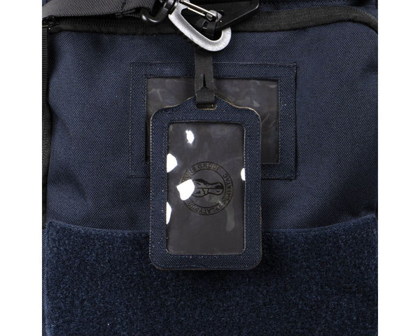 Police Duty Bag V2.0 - SALUTE BLUE - Platatac