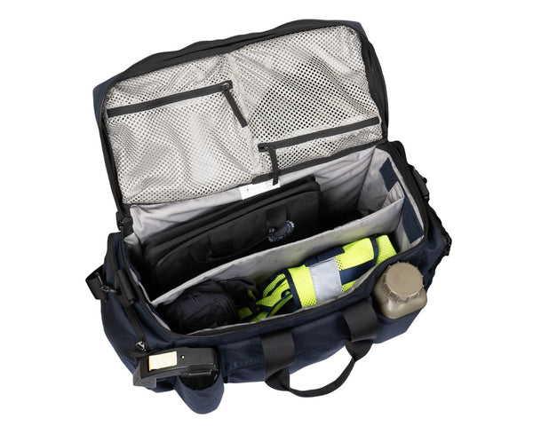 Police Duty Bag V2.0 - SALUTE BLUE - Platatac