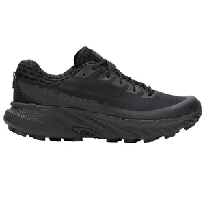 Merrell Agility Peak 5 GTX in Black – Waterproof Trail Runner by Major Industries
