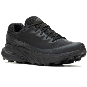 Merrell Agility Peak 5 GTX in Black – Waterproof Trail Runner by Major Industries