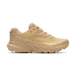 Merrell Agility Peak 5 GTX in Coyote – Waterproof Trail Runner from Major Industries
