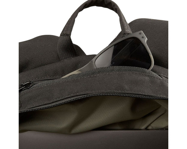 Black Police Day Pack Bag - Platatac