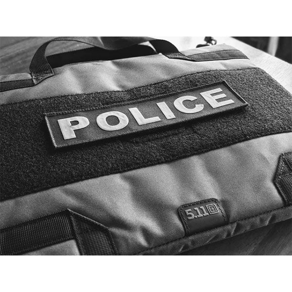 reflective-police-patch