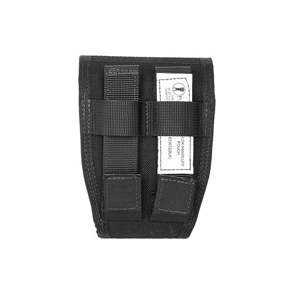 SafLok Handcuff Pouch - Platatac