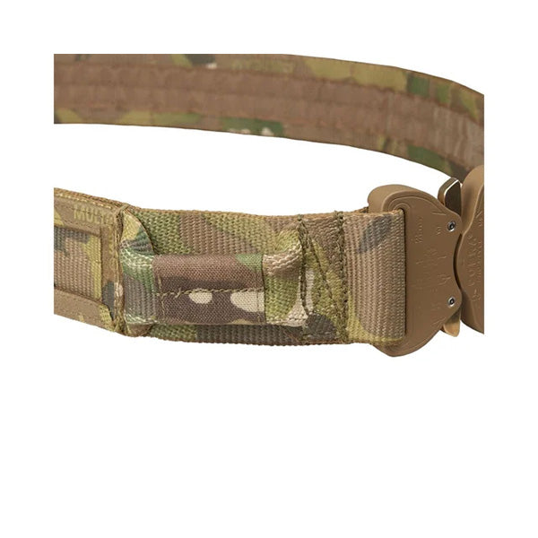 SICC Belt V4 BLACK - Platatac