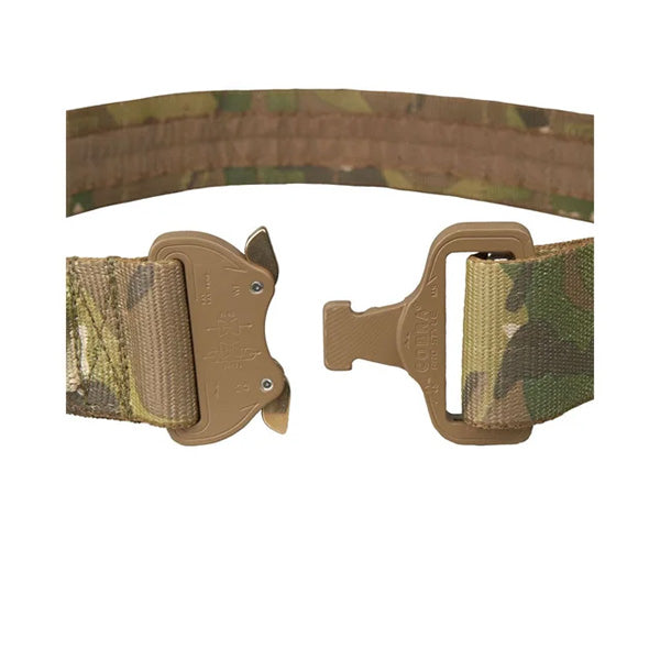 SICC Belt V4 BLACK - Platatac