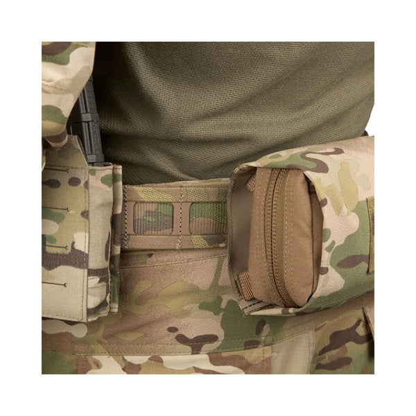 SICC Belt V4 BLACK - Platatac