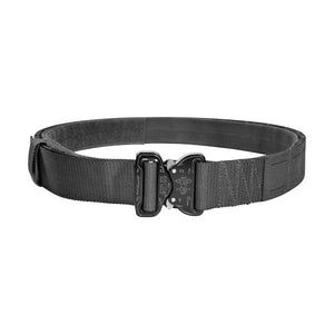 Tasmanian Tiger Modular Belt Set with MOLLE loops and COBRA buckle – Police Duty Belt