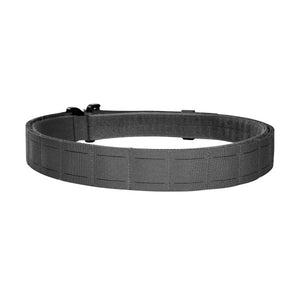 Tasmanian Tiger Modular Belt Set with MOLLE loops and COBRA buckle – Police Duty Belt
