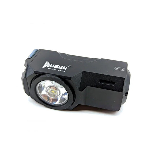 Wearable LED light - Wuben XO 1100 Lumens
