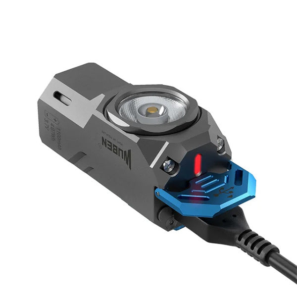 Wearable LED light - Wuben XO 1100 Lumens