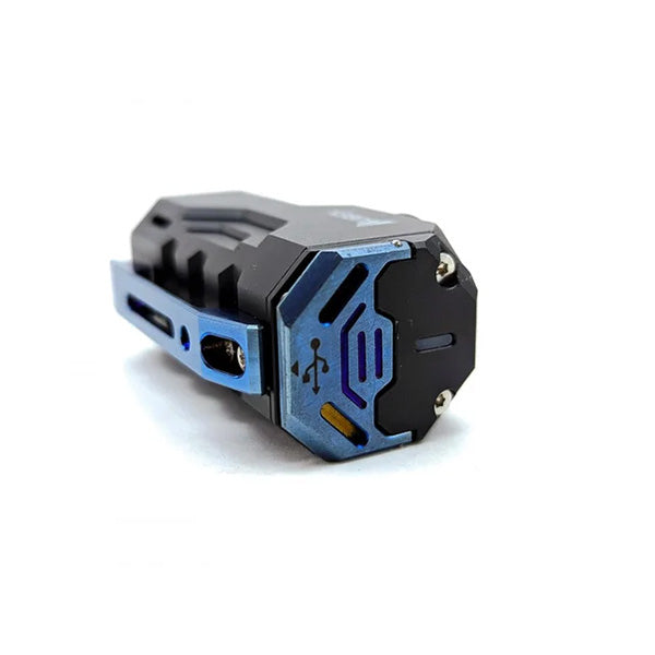 Wearable LED light - Wuben XO 1100 Lumens