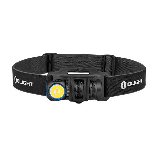 Perun 2 Mini Vest mounted LED light - Olight