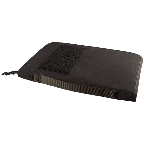 Black Platatac A4 folder designed for a PB 13 day book