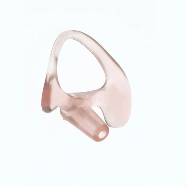 CRS Custom Ear Mould for Surveillance Style Earpiece