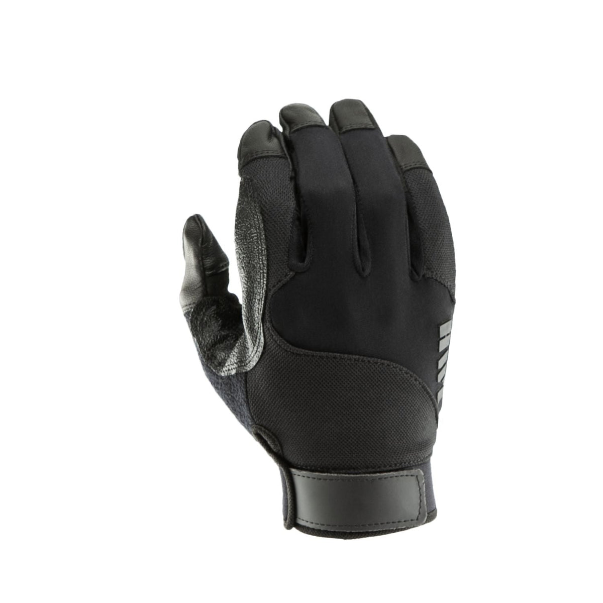 HWI CTS100 cut-resistant touchscreen glove with reinforced palm