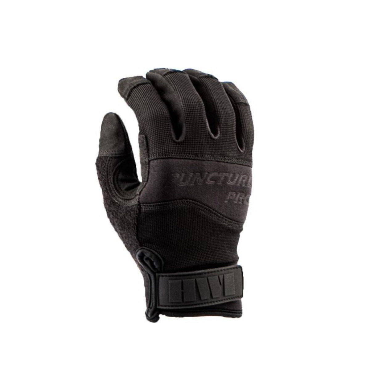HWI Gear HPG100 Puncture Pro needle-resistant search glove
