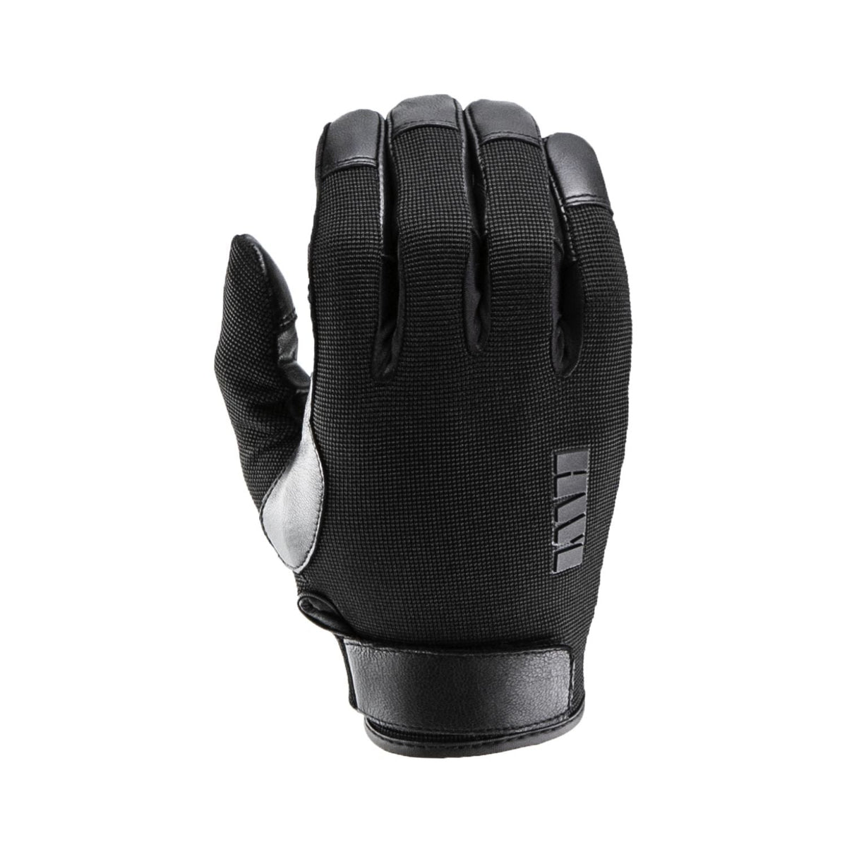 HWI HPPE-lined cut-resistant duty glove