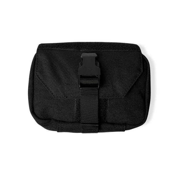 Kanga Systems Shift Rip-Away IFAK Pouch Response Kit