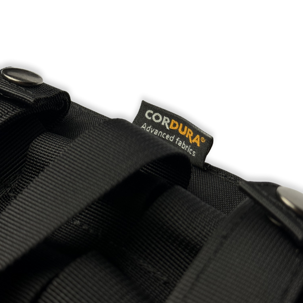 Kanga Systems Shift Rip-Away IFAK Pouch Response Kit