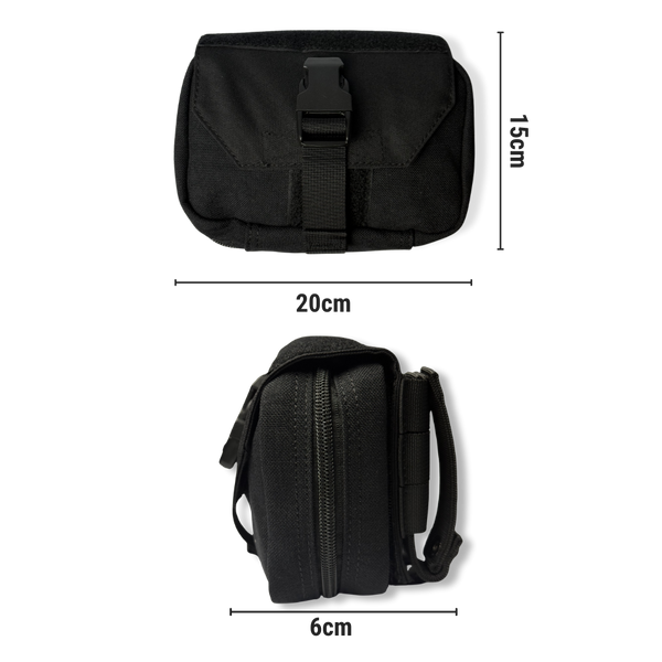 Kanga Systems Shift Rip-Away Medical Pouch