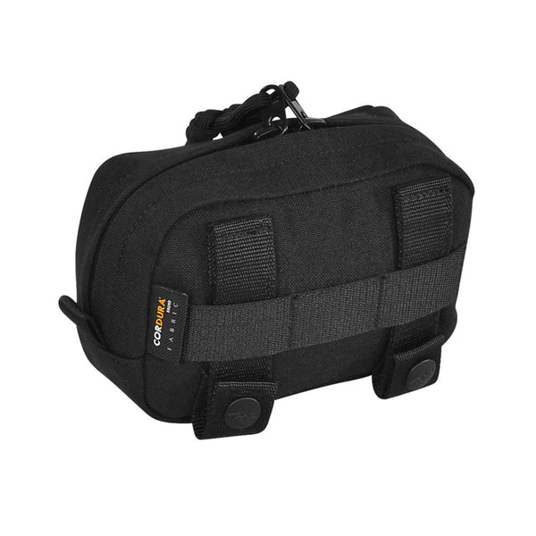Black Police Accessory Pouch - TT Pouch-4
