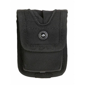 Major Industries disposable latex nitrile glove duty belt pouch for police