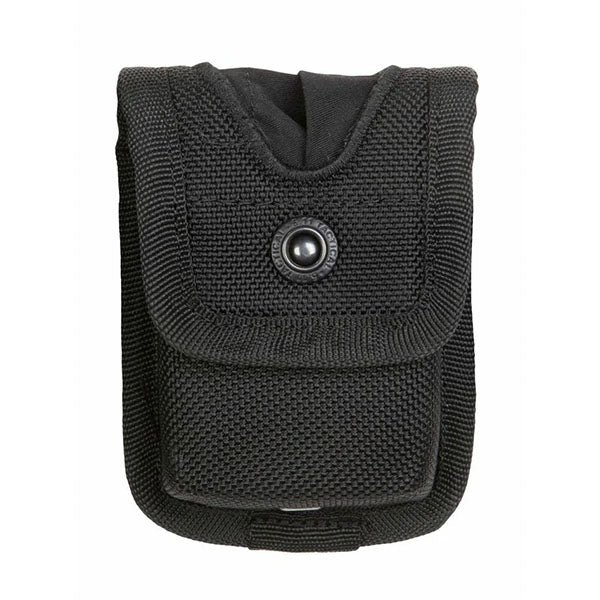 Major Industries disposable latex nitrile glove duty belt pouch for police