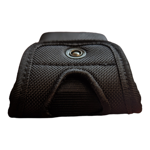 Major Industries disposable latex nitrile glove duty belt pouch for police