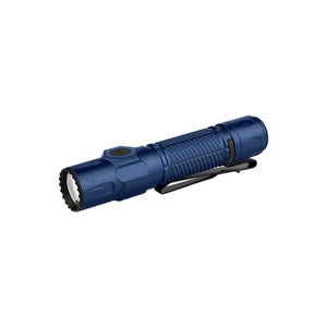 olight-warrior-ultra-navy-blueOlight Warrior Ultra 2500 lumen primary duty torch
