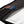 Open black Platatac A4 TF Day Book Folder with issued day book