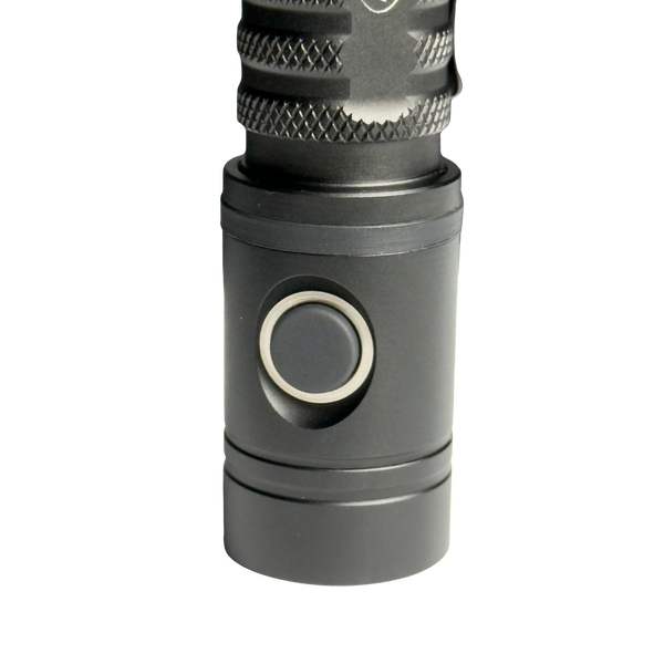 PowerTac E11-G3 2020-lumen rechargeable EDC flashlight