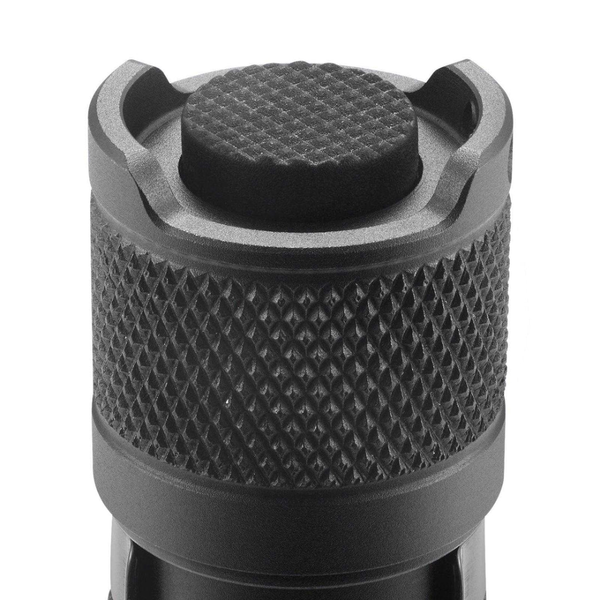 PowerTac FlexBeam GEN2 2000-lumen adjustable-beam flashlight