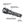 PowerTac FlexBeam GEN2 2000-lumen adjustable-beam flashlight